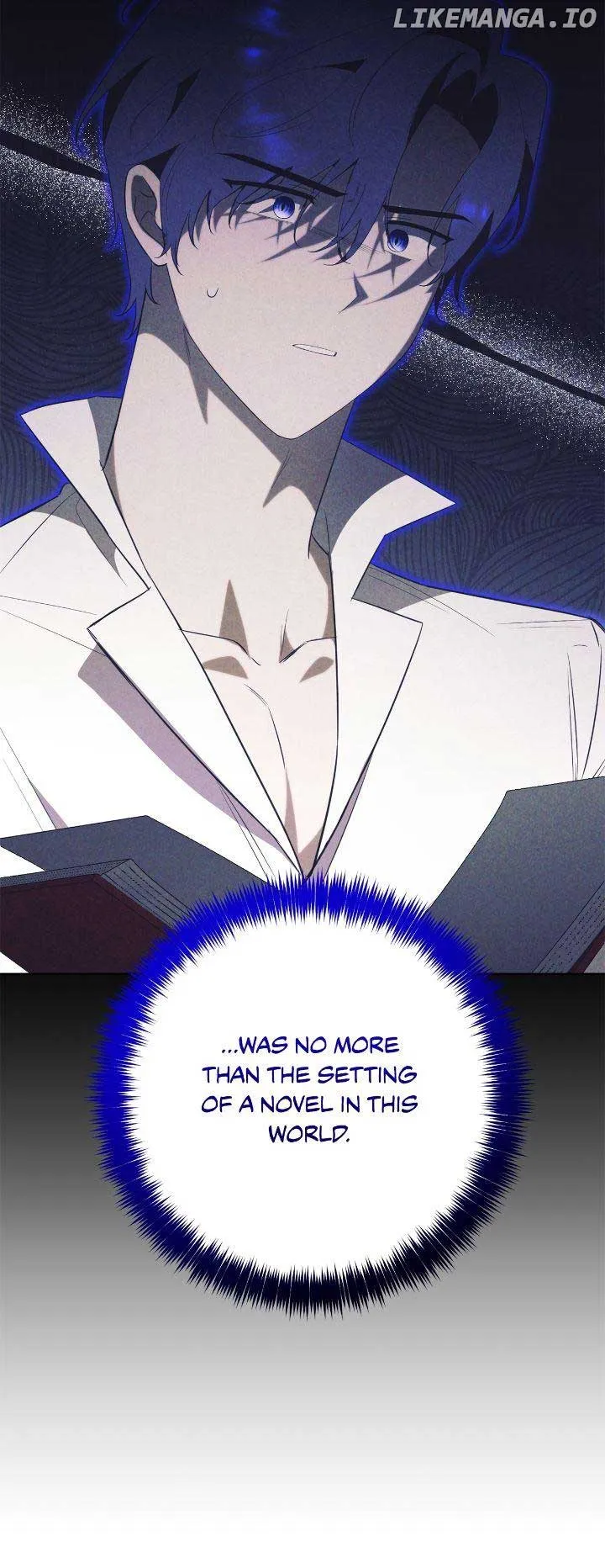 How To Reject My Obsessive Ex-Husband Chapter 23 Online - página 18