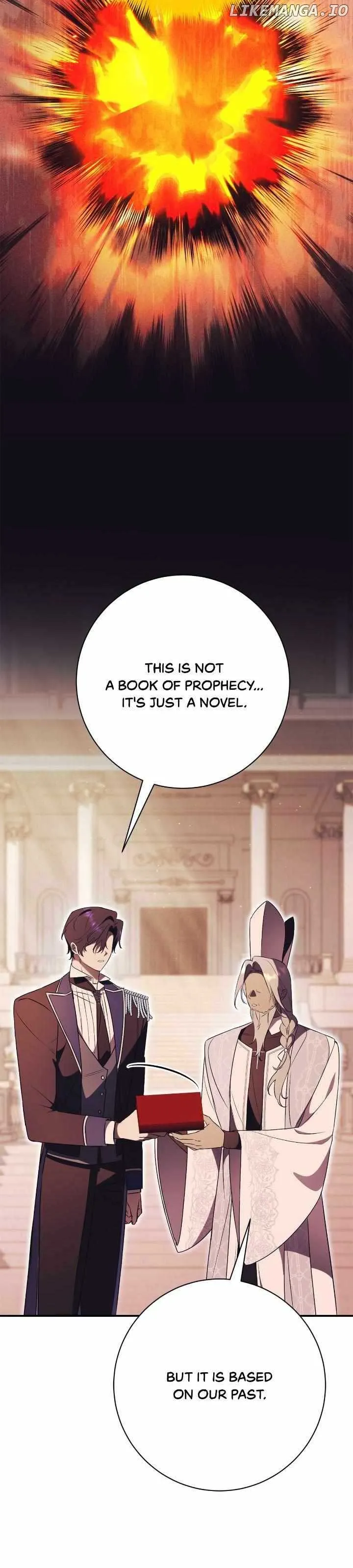 How To Reject My Obsessive Ex-Husband Chapter 23 Online - página 25