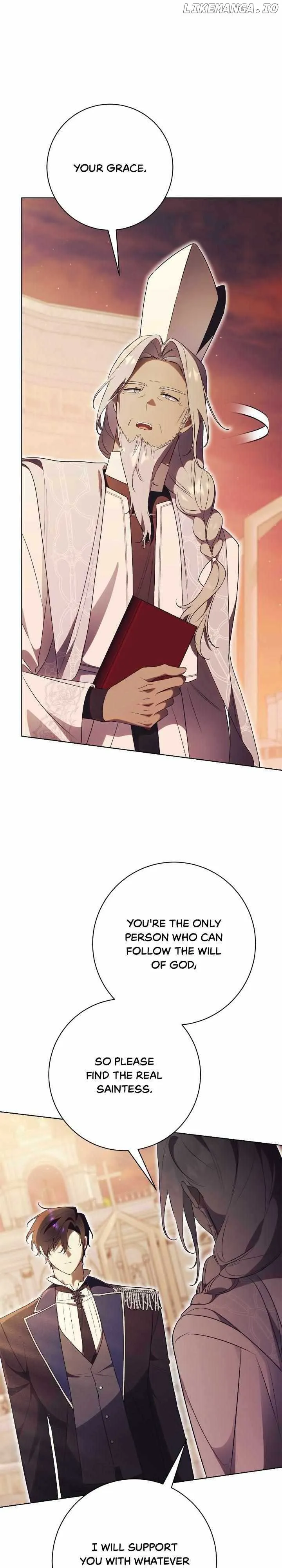 How To Reject My Obsessive Ex-Husband Chapter 23 Online - página 29