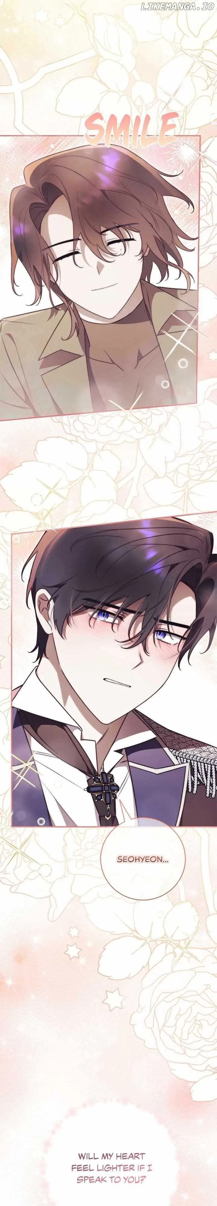 How To Reject My Obsessive Ex-Husband Chapter 23 Online - página 40