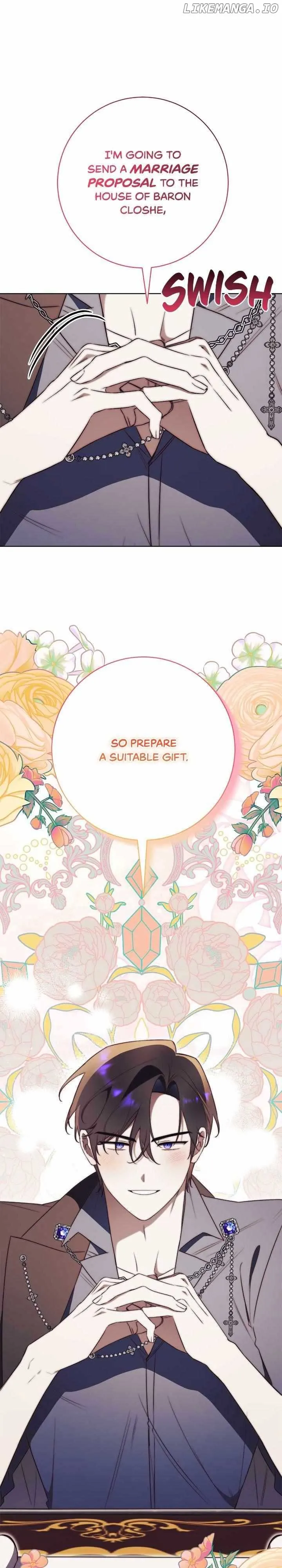 How To Reject My Obsessive Ex-Husband Chapter 24 Online - página 12