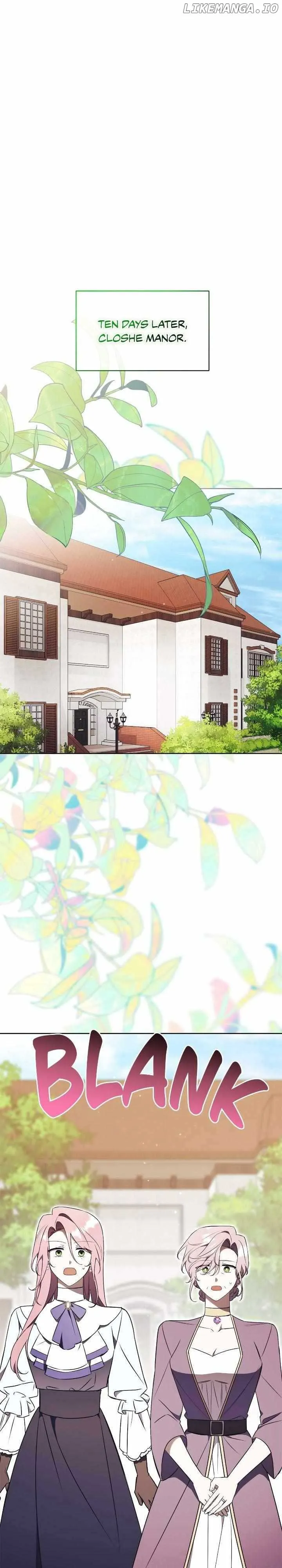 How To Reject My Obsessive Ex-Husband Chapter 24 Online - página 18
