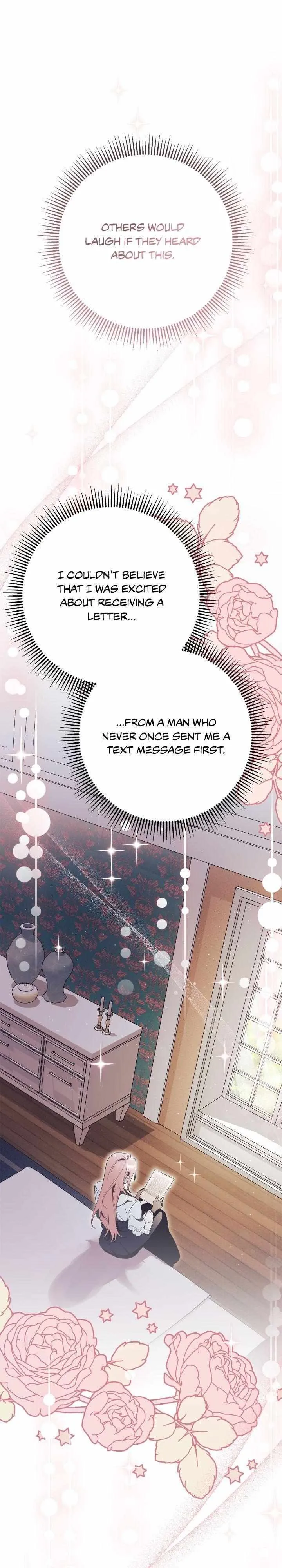 How To Reject My Obsessive Ex-Husband Chapter 25 Online - página 1