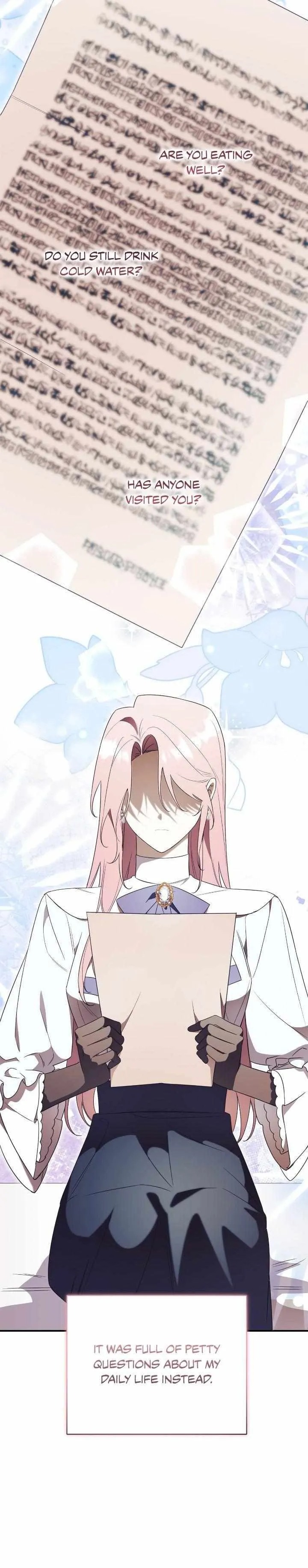 How To Reject My Obsessive Ex-Husband Chapter 25 Online - página 3