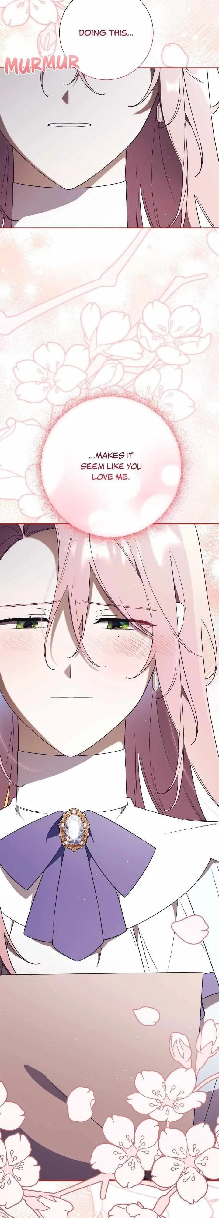 How To Reject My Obsessive Ex-Husband Chapter 25 Online - página 6