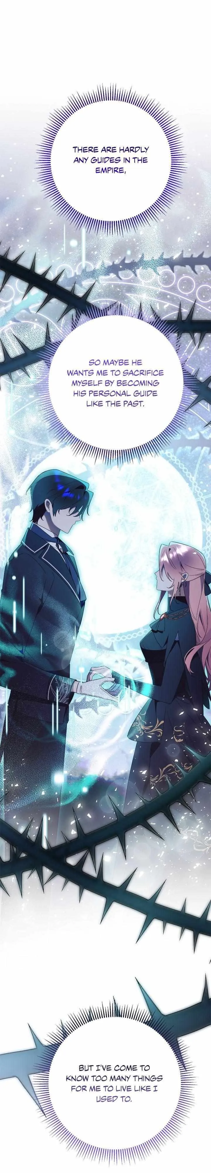 How To Reject My Obsessive Ex-Husband Chapter 25 Online - página 11