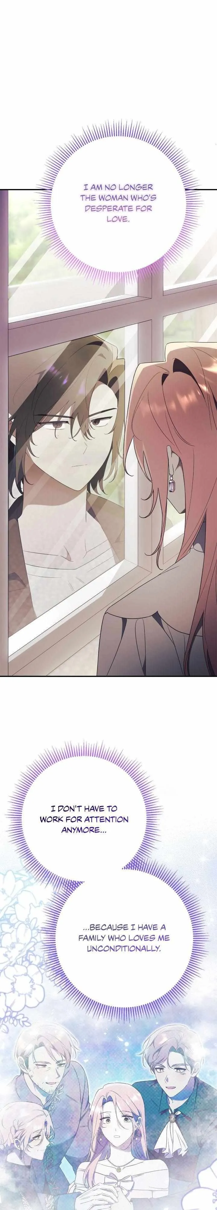 How To Reject My Obsessive Ex-Husband Chapter 25 Online - página 12