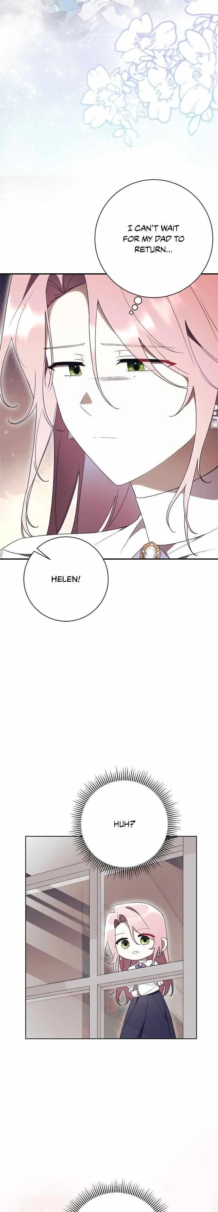 How To Reject My Obsessive Ex-Husband Chapter 25 Online - página 13