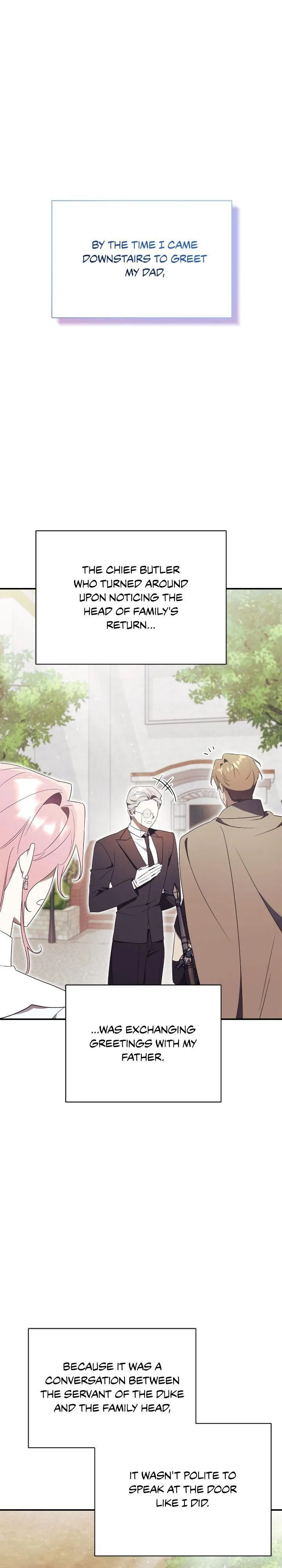 How To Reject My Obsessive Ex-Husband Chapter 25 Online - página 18