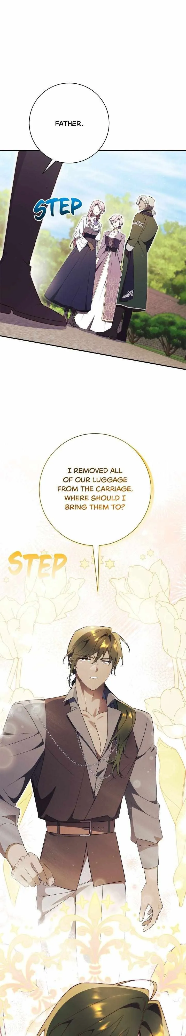 How To Reject My Obsessive Ex-Husband Chapter 25 Online - página 24