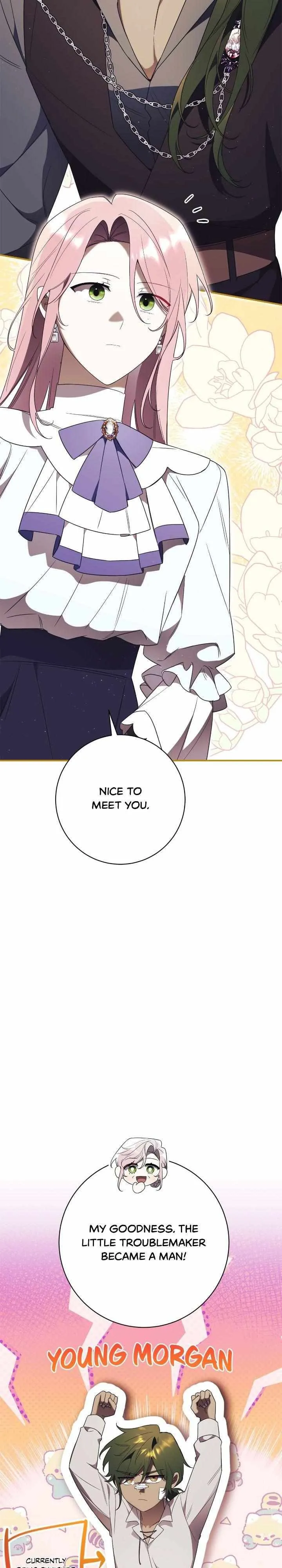 How To Reject My Obsessive Ex-Husband Chapter 25 Online - página 27