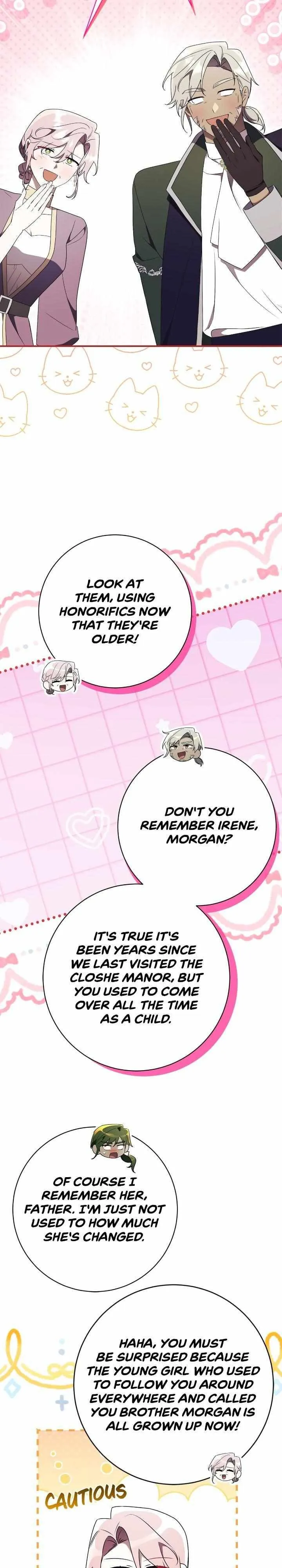 How To Reject My Obsessive Ex-Husband Chapter 25 Online - página 31