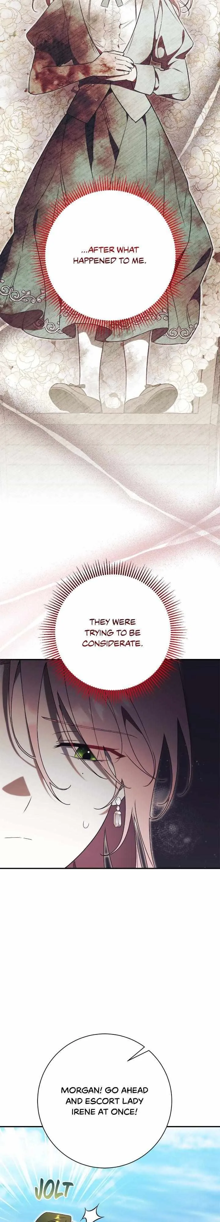 How To Reject My Obsessive Ex-Husband Chapter 25 Online - página 40