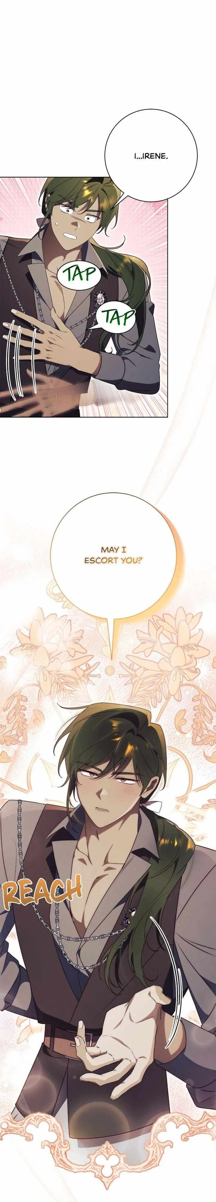 How To Reject My Obsessive Ex-Husband Chapter 25 Online - página 42