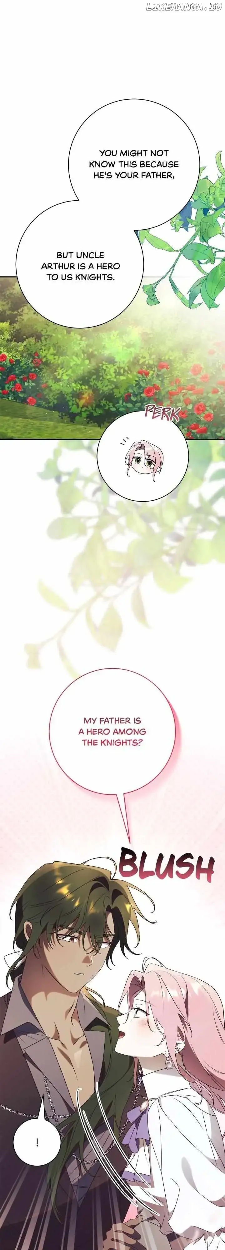 How To Reject My Obsessive Ex-Husband Chapter 26 Online - página 4