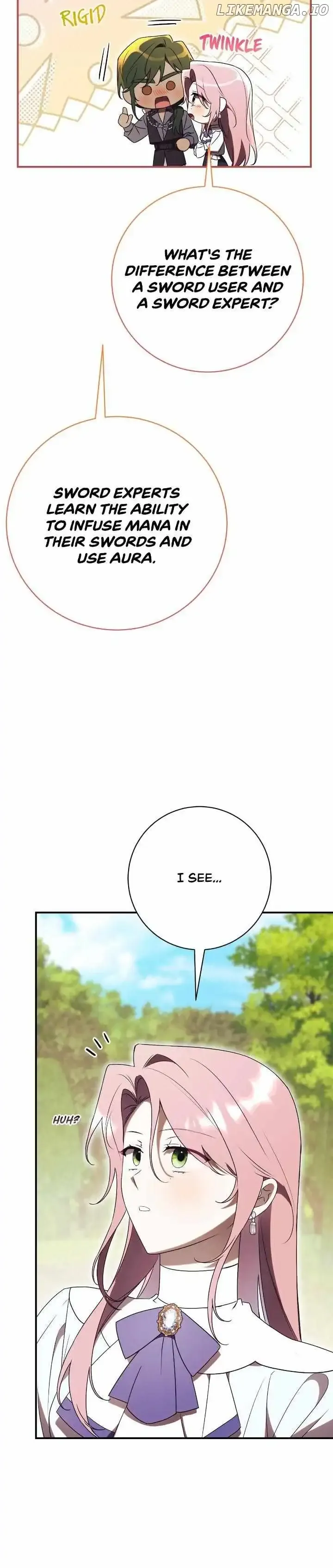 How To Reject My Obsessive Ex-Husband Chapter 26 Online - página 8