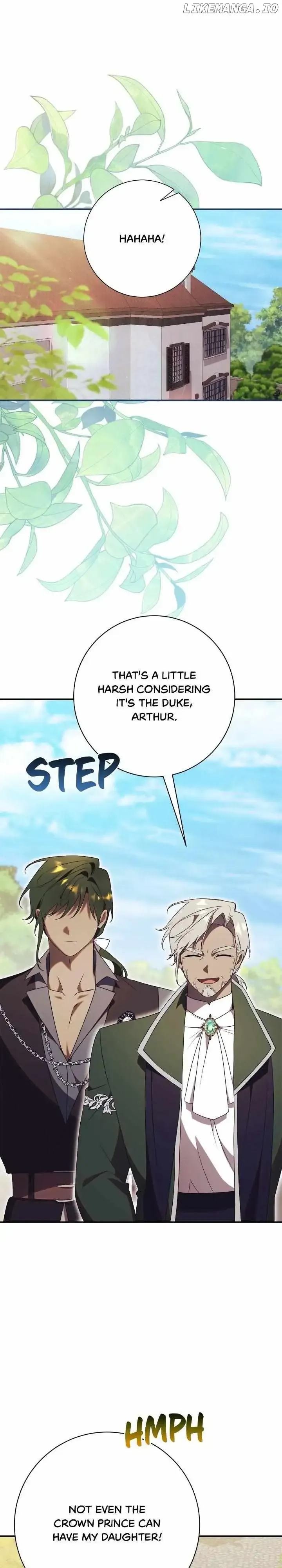 How To Reject My Obsessive Ex-Husband Chapter 26 Online - página 33