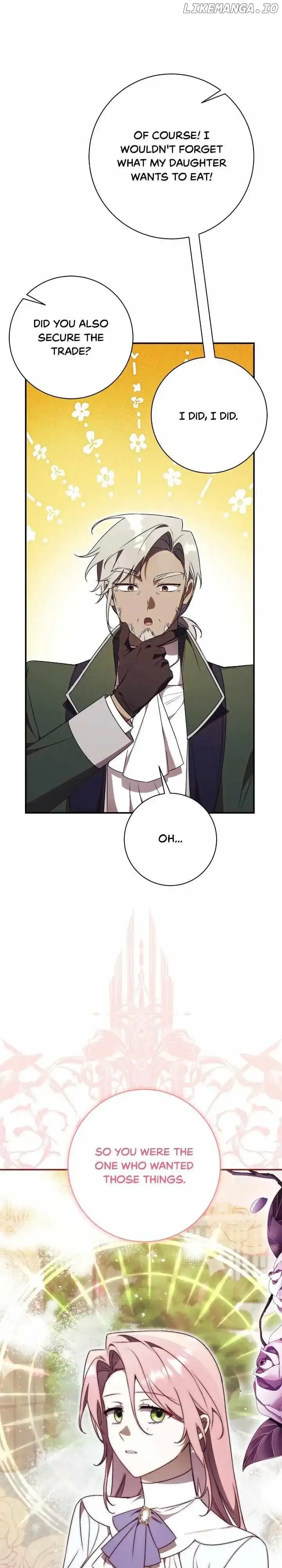 How To Reject My Obsessive Ex-Husband Chapter 26 Online - página 36