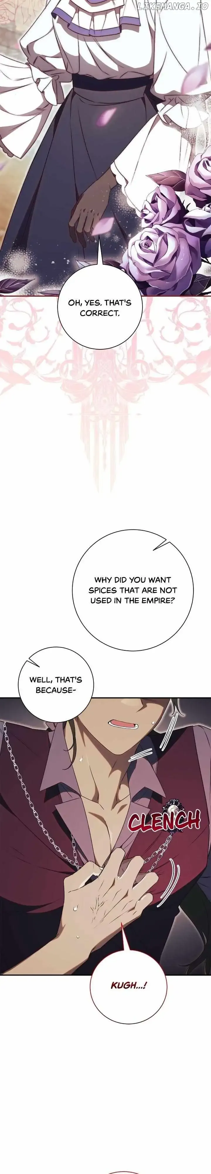 How To Reject My Obsessive Ex-Husband Chapter 26 Online - página 37