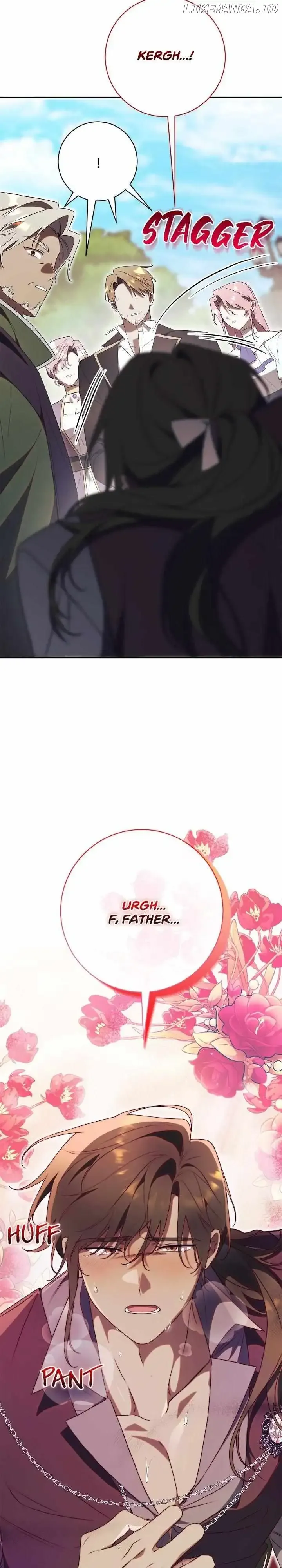 How To Reject My Obsessive Ex-Husband Chapter 26 Online - página 38