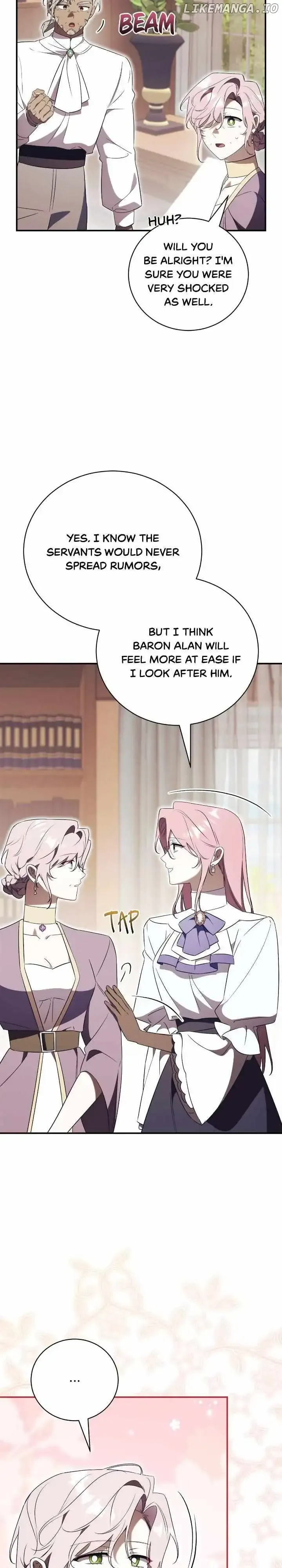 How To Reject My Obsessive Ex-Husband Chapter 27 Online - página 13