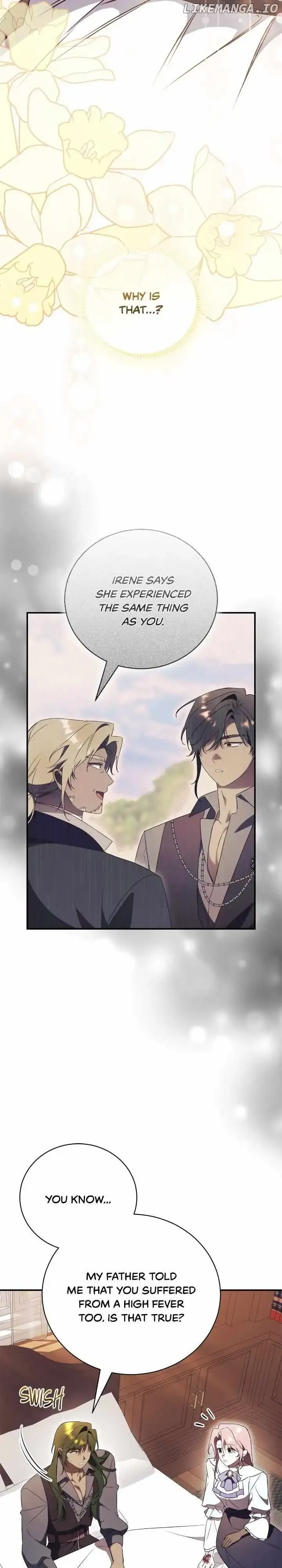 How To Reject My Obsessive Ex-Husband Chapter 27 Online - página 25