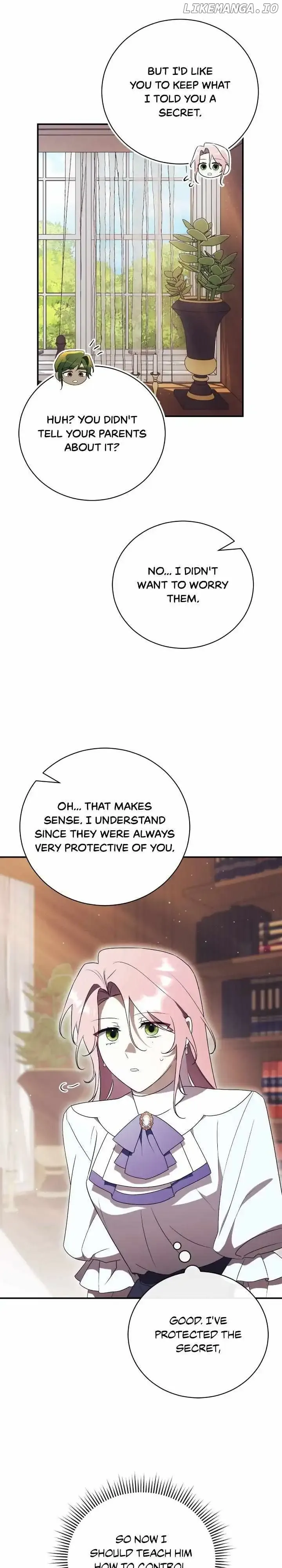 How To Reject My Obsessive Ex-Husband Chapter 27 Online - página 31