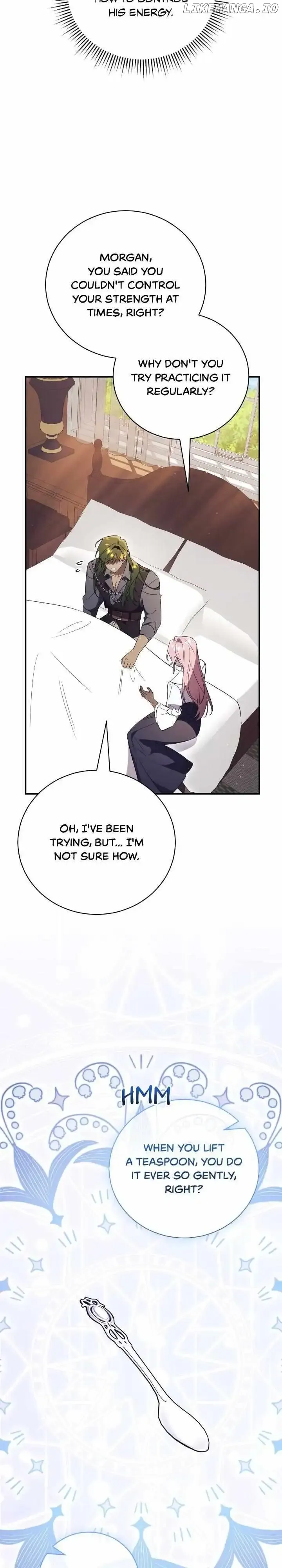 How To Reject My Obsessive Ex-Husband Chapter 27 Online - página 32