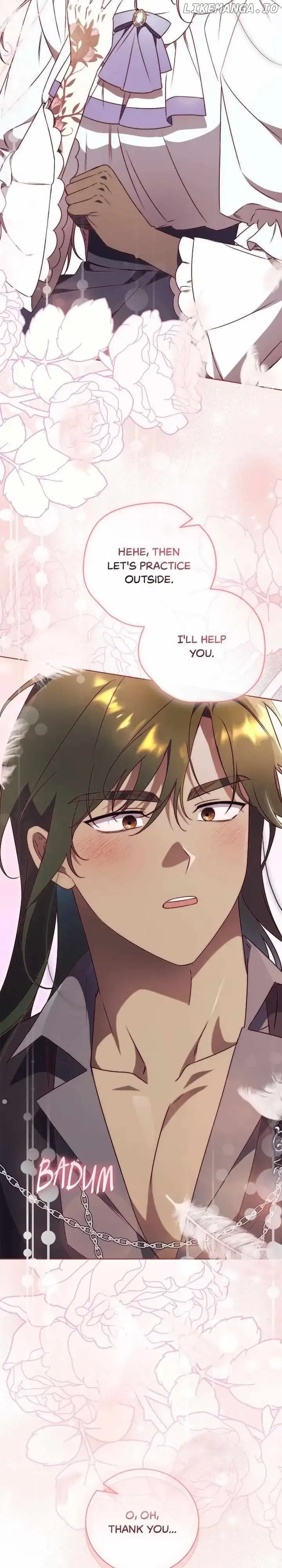 How To Reject My Obsessive Ex-Husband Chapter 27 Online - página 41