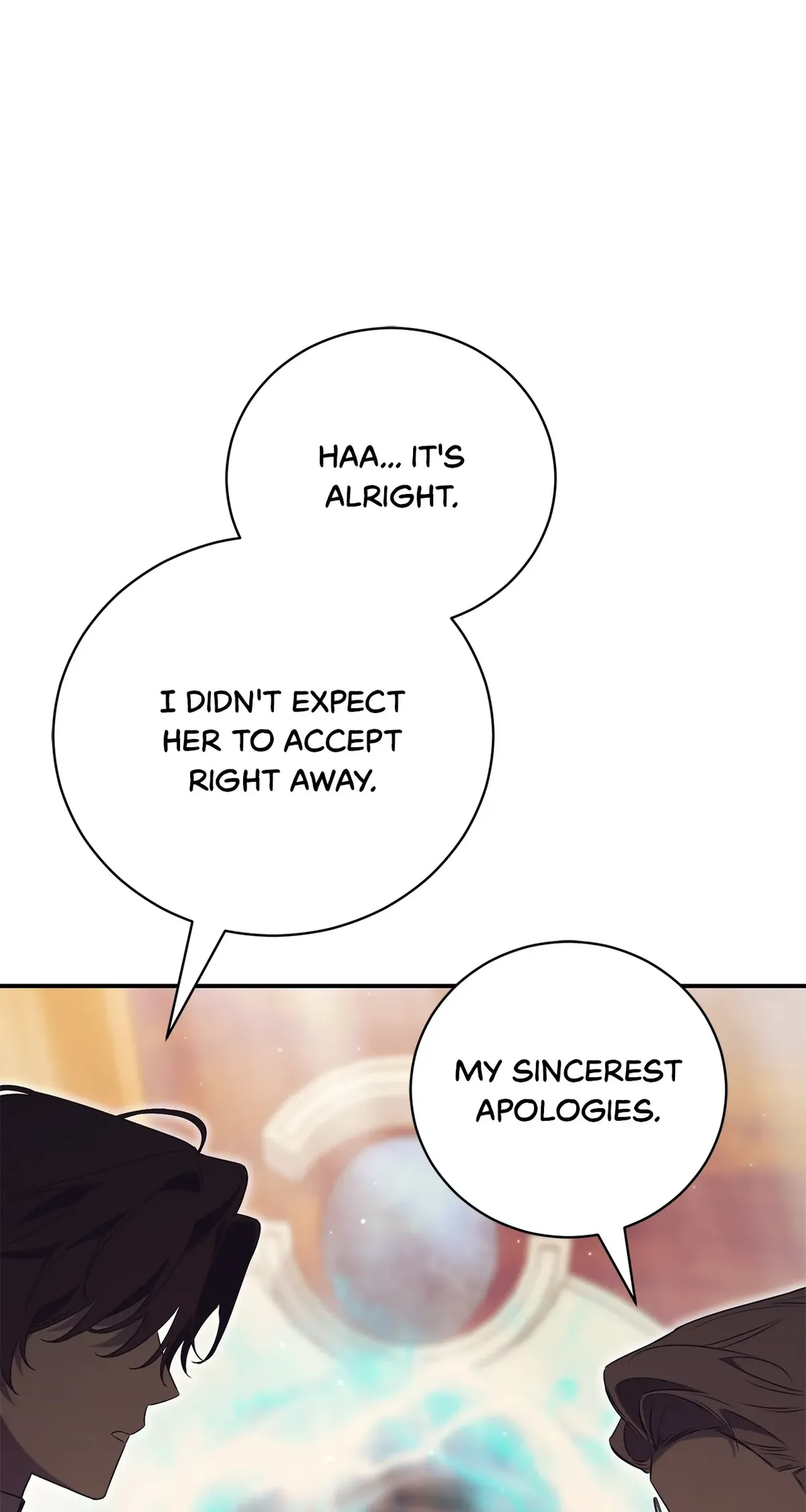 How To Reject My Obsessive Ex-Husband Chapter 29 Online - página 1