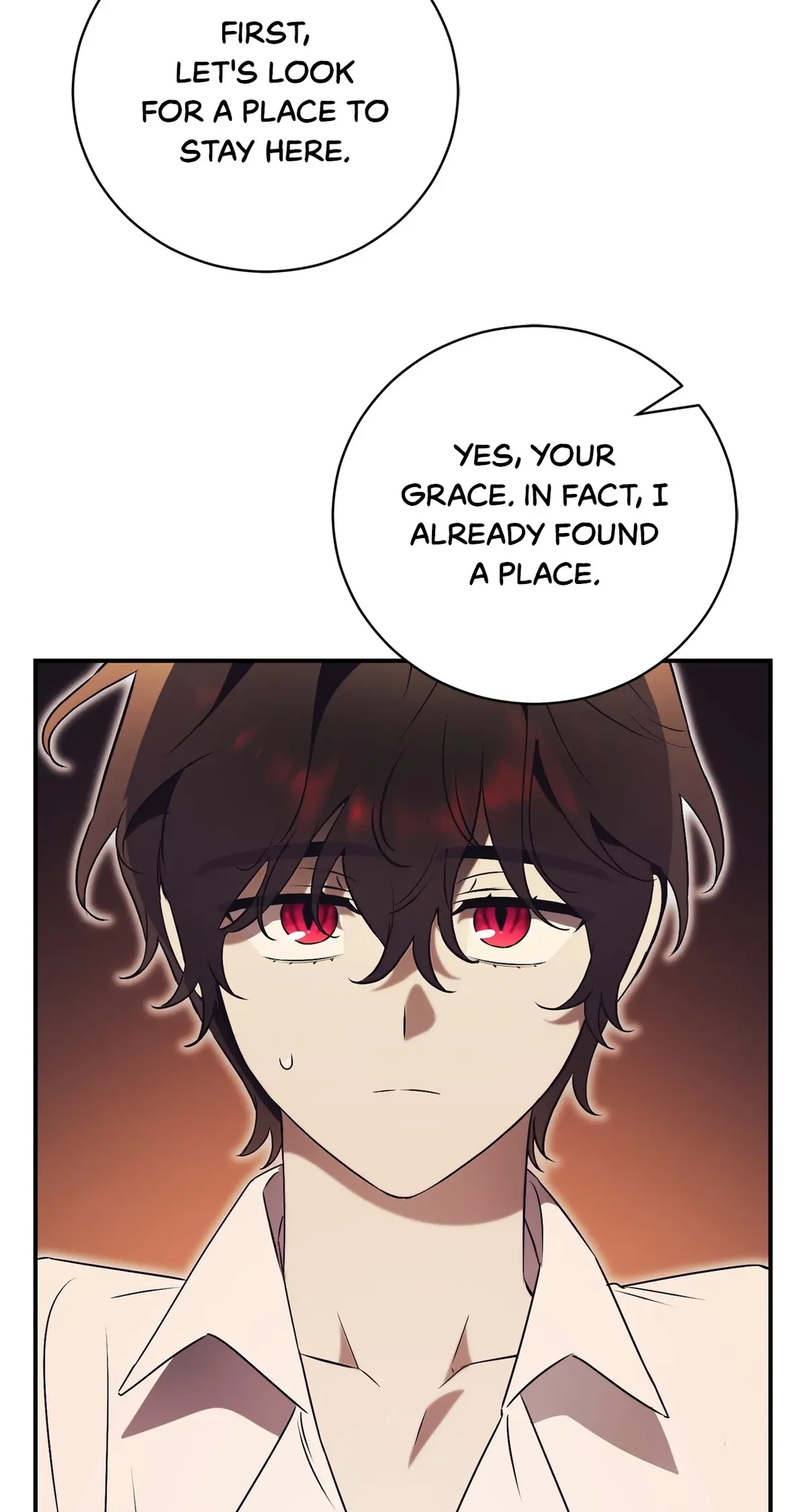 How To Reject My Obsessive Ex-Husband Chapter 29 Online - página 3