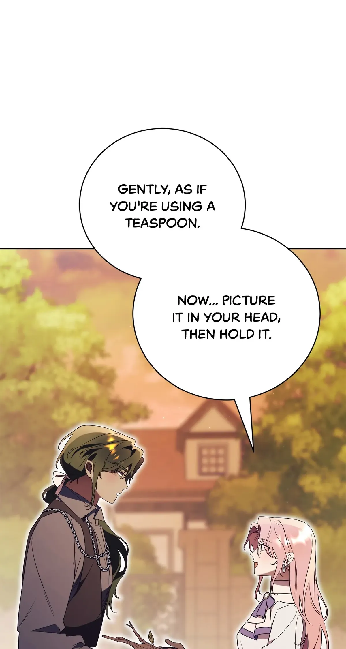 How To Reject My Obsessive Ex-Husband Chapter 29 Online - página 40