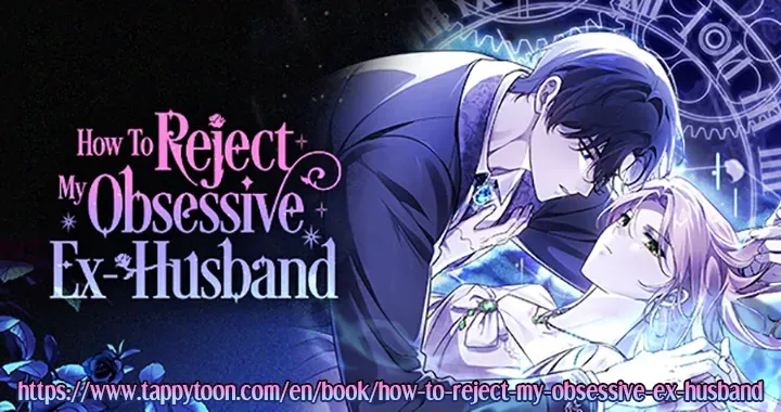 How To Reject My Obsessive Ex-Husband Chapter 29 Online - página 110