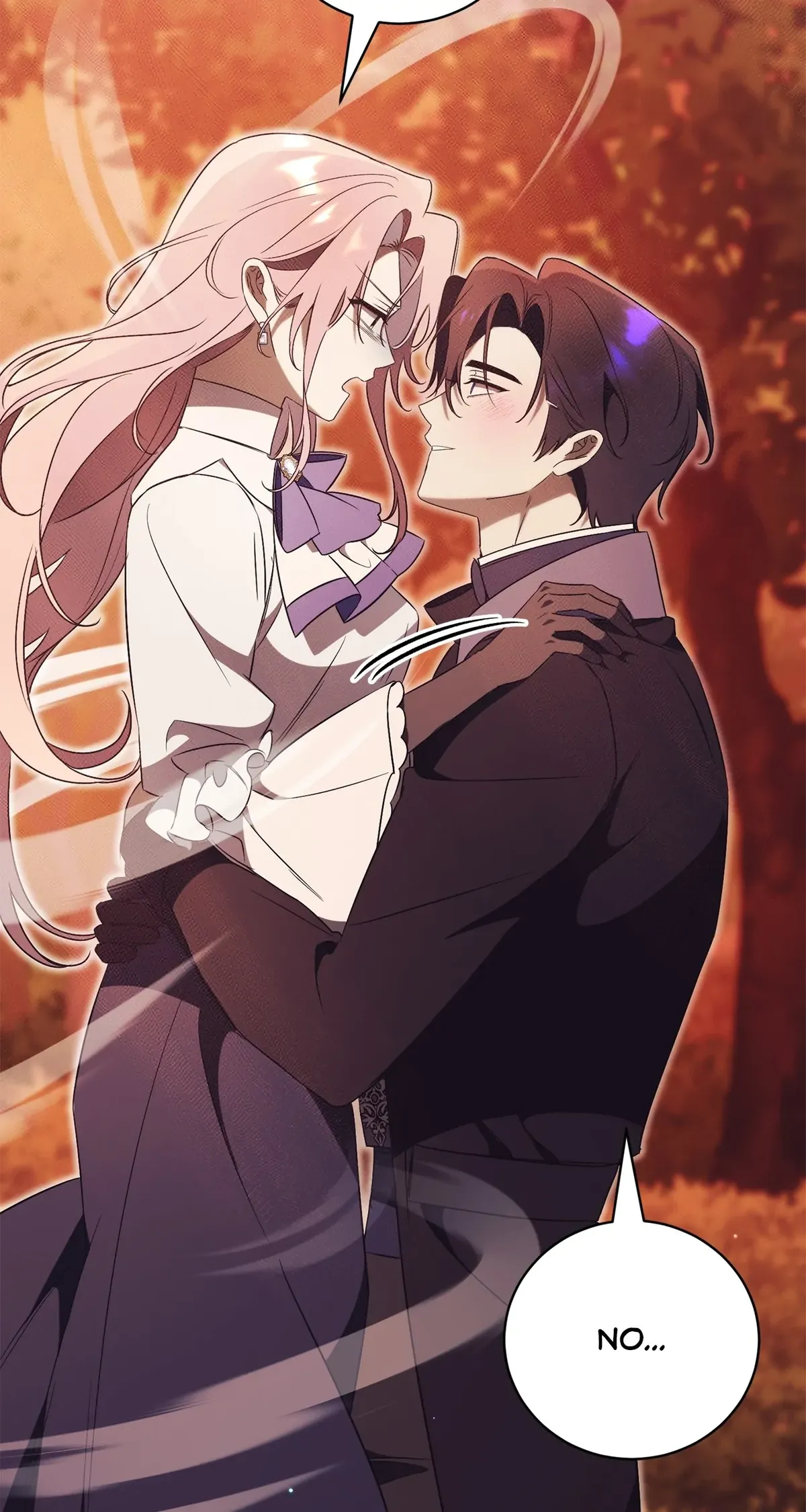How To Reject My Obsessive Ex-Husband Chapter 30 Online - página 77