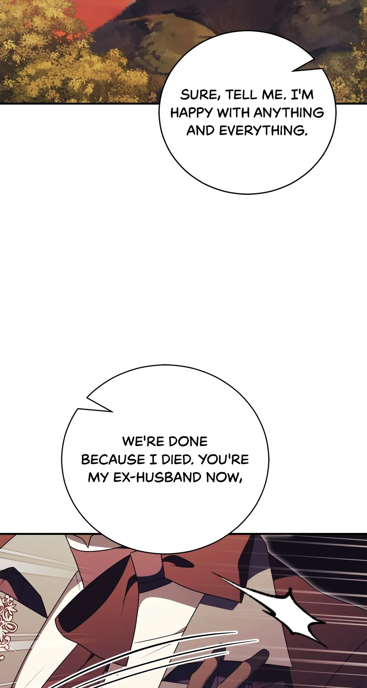 How To Reject My Obsessive Ex-Husband Chapter 30 Online - página 92