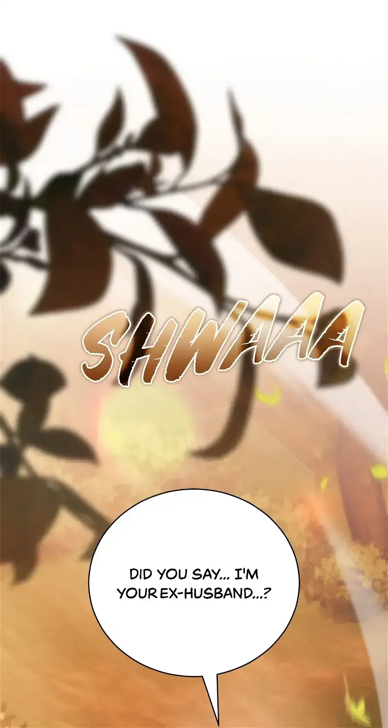 How To Reject My Obsessive Ex-Husband Chapter 31 Online - página 1