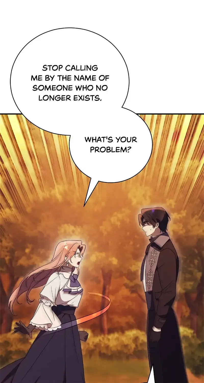 How To Reject My Obsessive Ex-Husband Chapter 31 Online - página 10