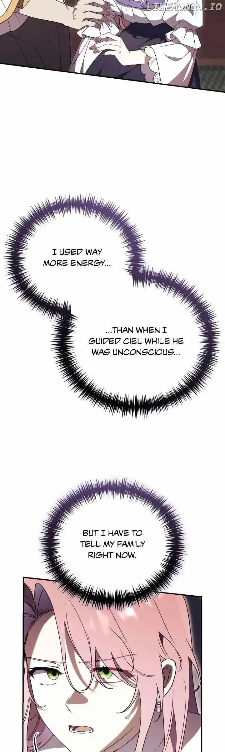 How To Reject My Obsessive Ex-Husband Chapter 34 Online - página 7