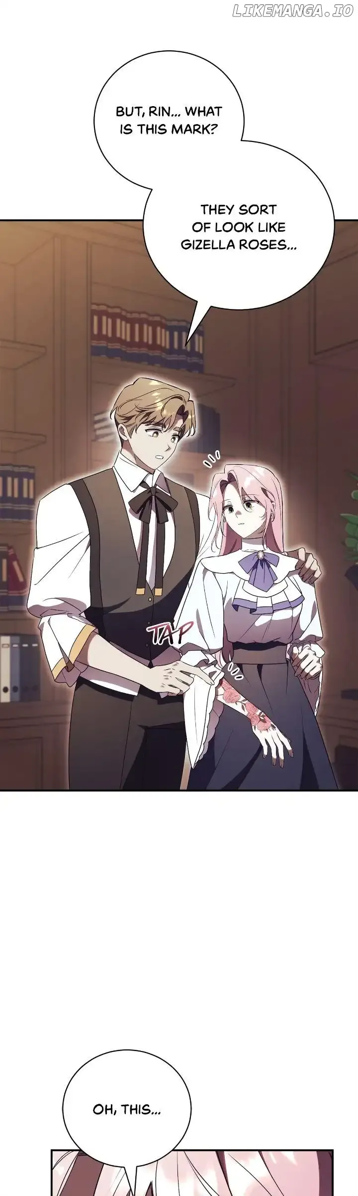 How To Reject My Obsessive Ex-Husband Chapter 34 Online - página 16