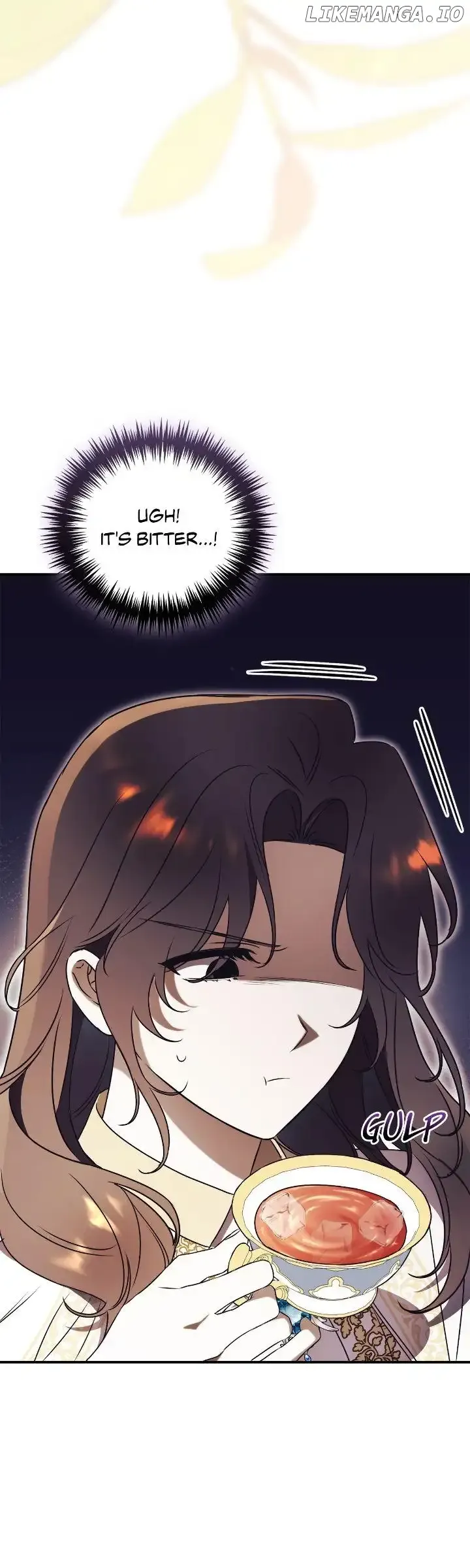 How To Reject My Obsessive Ex-Husband Chapter 34 Online - página 51