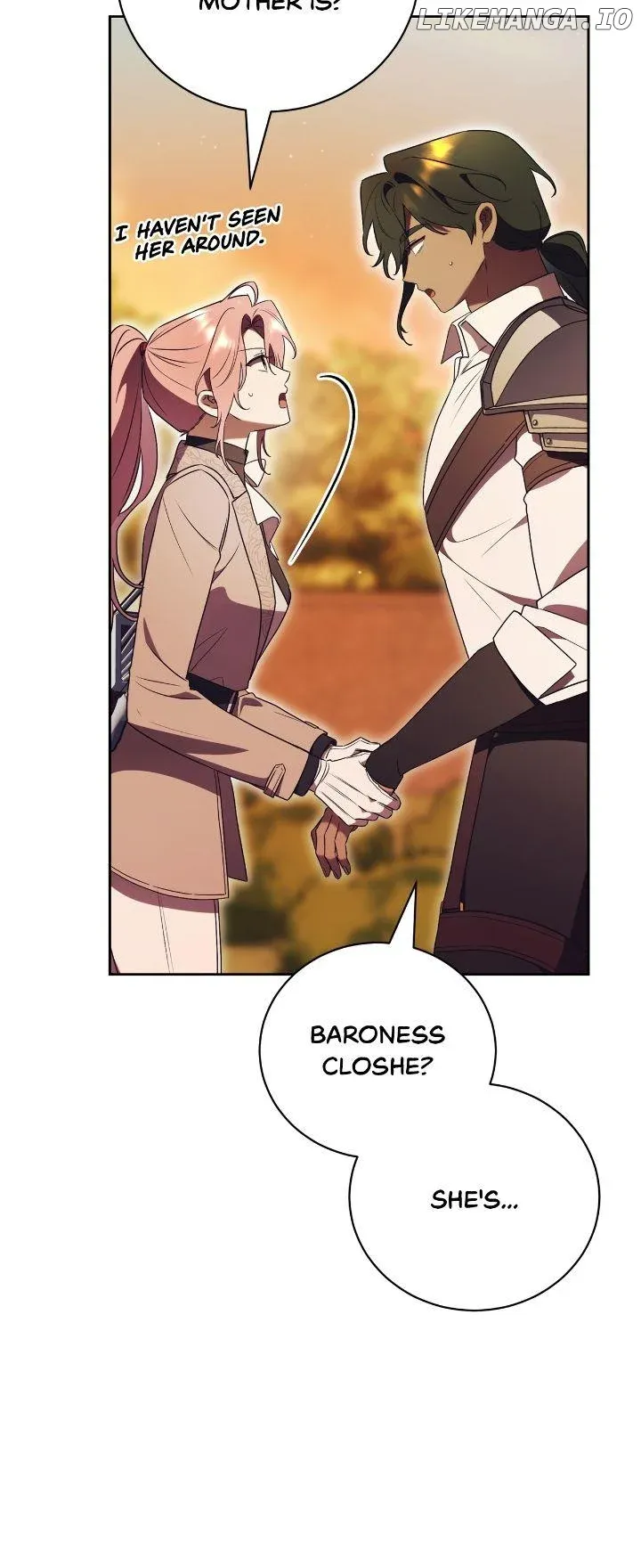 How To Reject My Obsessive Ex-Husband Chapter 36 Online - página 18