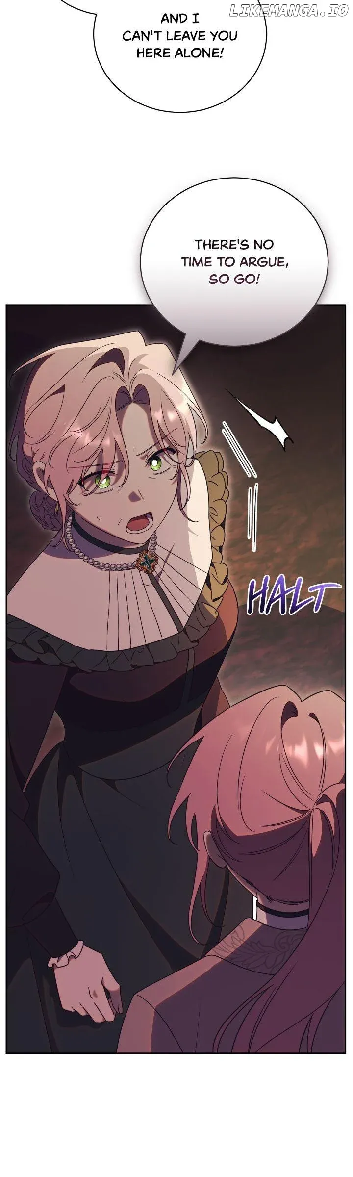 How To Reject My Obsessive Ex-Husband Chapter 36 Online - página 25