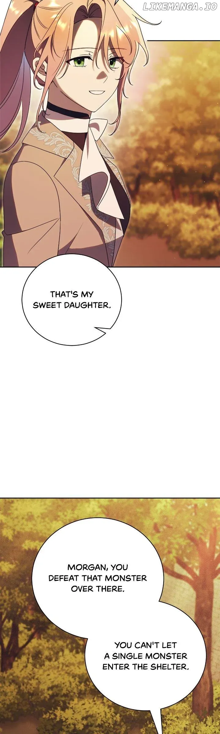 How To Reject My Obsessive Ex-Husband Chapter 36 Online - página 44