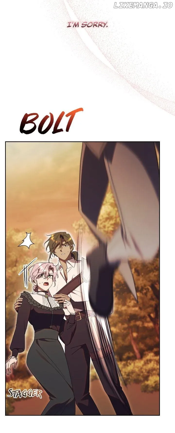 How To Reject My Obsessive Ex-Husband Chapter 36 Online - página 50