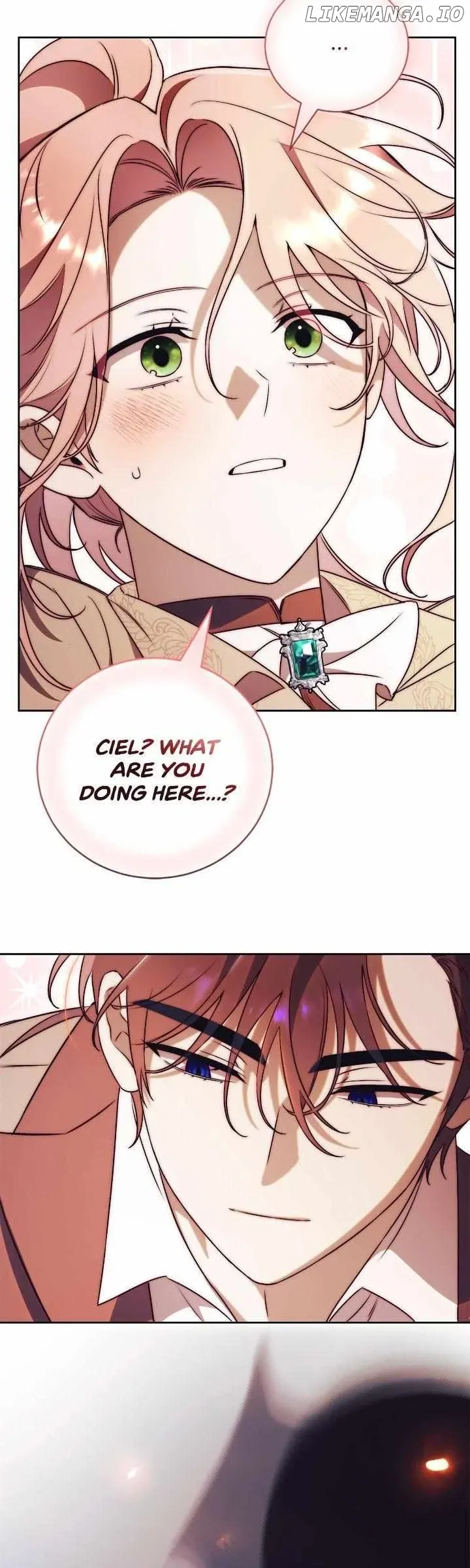 How To Reject My Obsessive Ex-Husband Chapter 36 Online - página 74