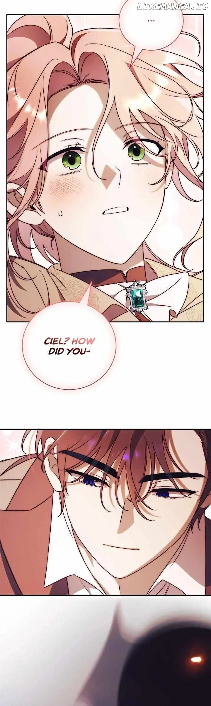 How To Reject My Obsessive Ex-Husband Chapter 37 Online - página 3