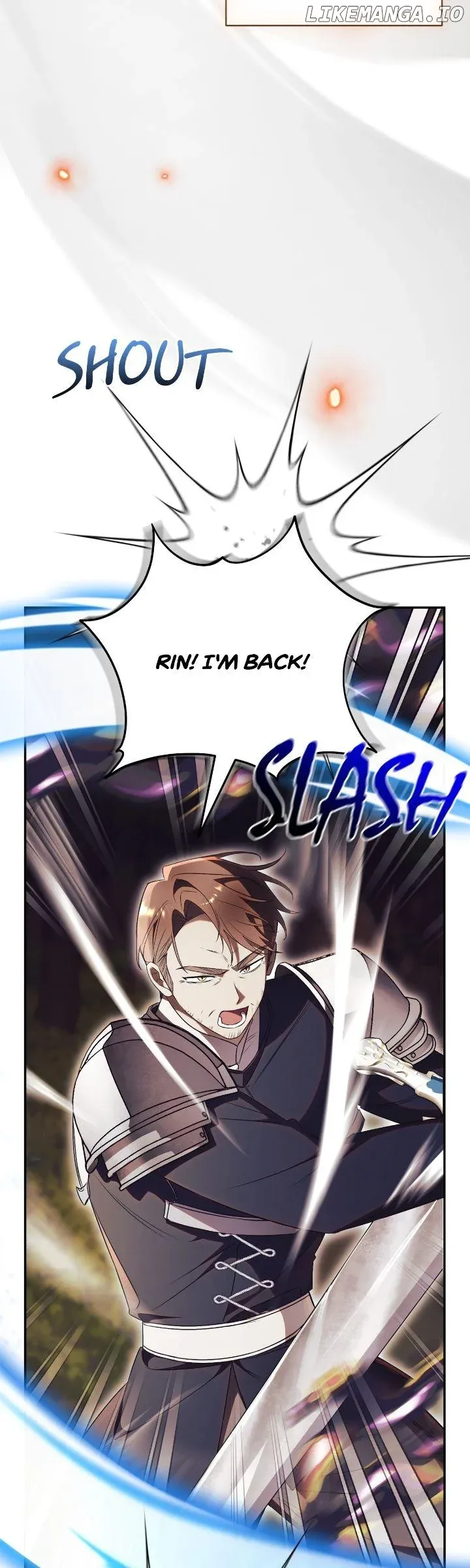 How To Reject My Obsessive Ex-Husband Chapter 37 Online - página 8