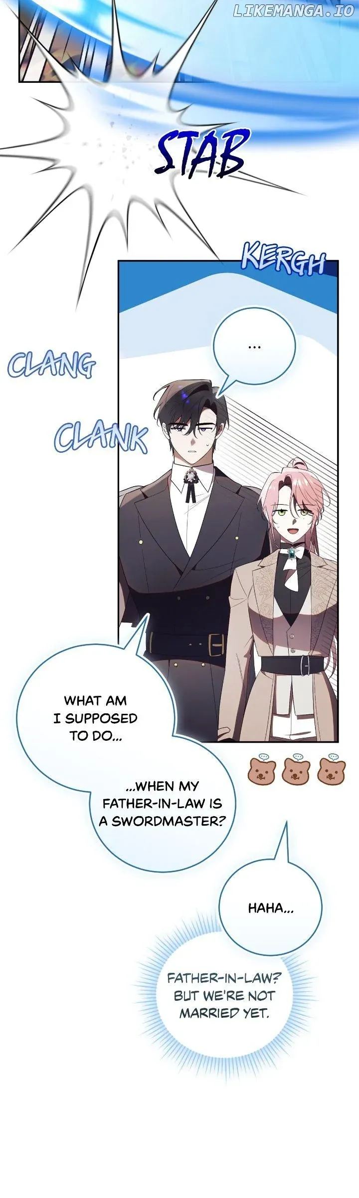 How To Reject My Obsessive Ex-Husband Chapter 37 Online - página 9