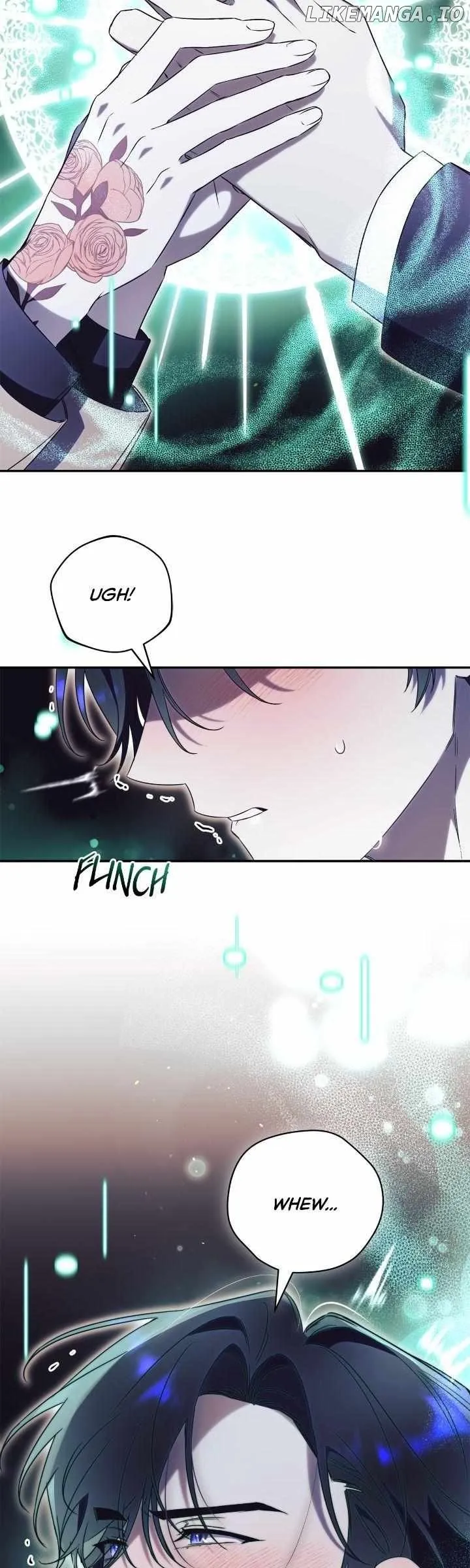 How To Reject My Obsessive Ex-Husband Chapter 37 Online - página 18