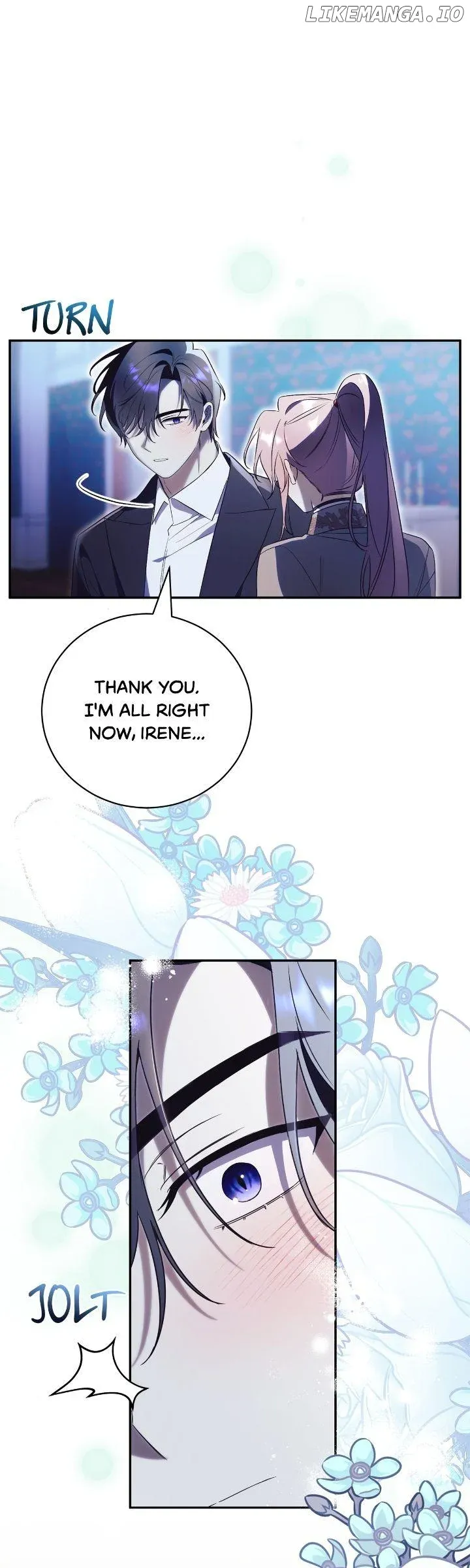 How To Reject My Obsessive Ex-Husband Chapter 37 Online - página 20